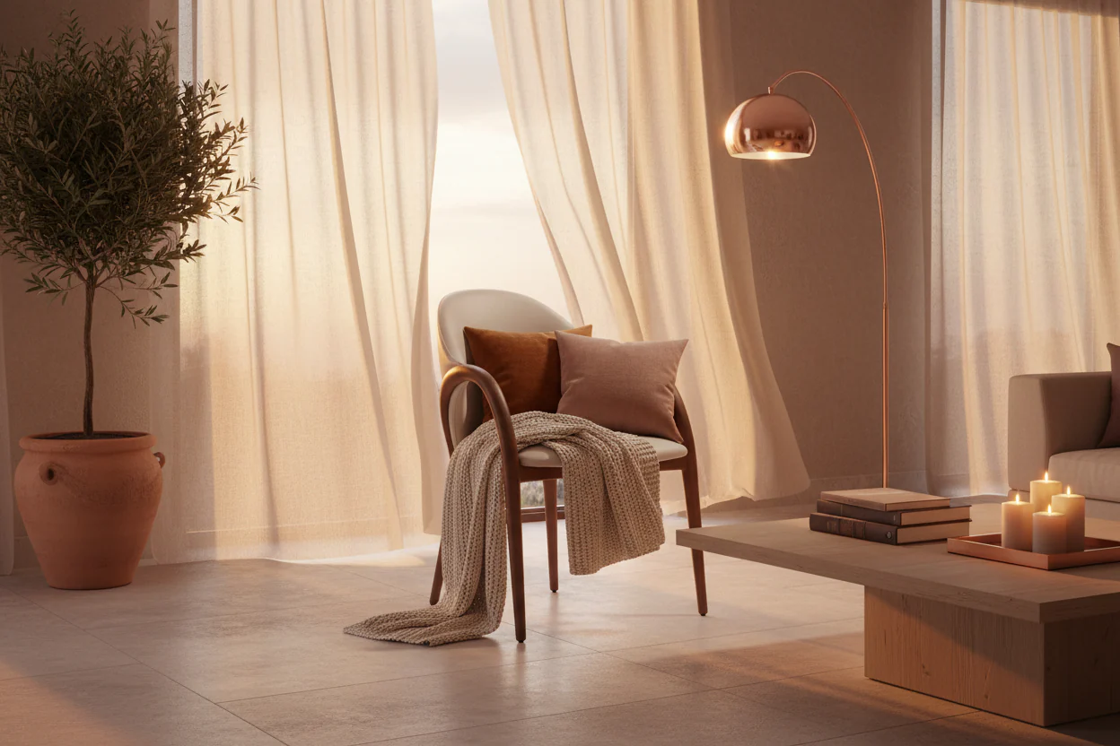 Arno Dining Chair - Image 5