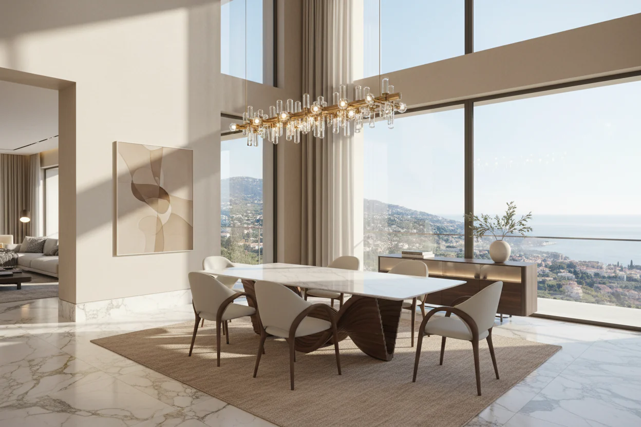 Arno Dining Chair - Image 6