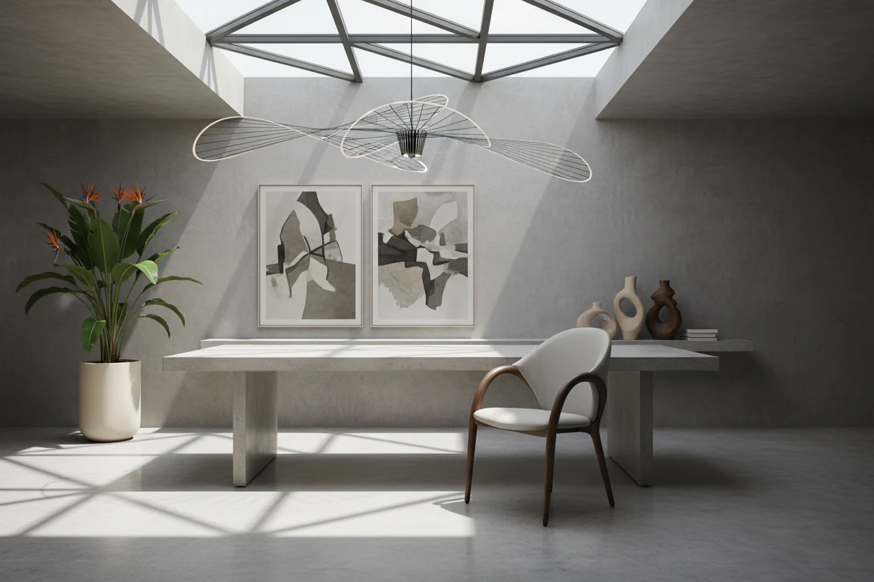Arno Dining Chair - Image 7