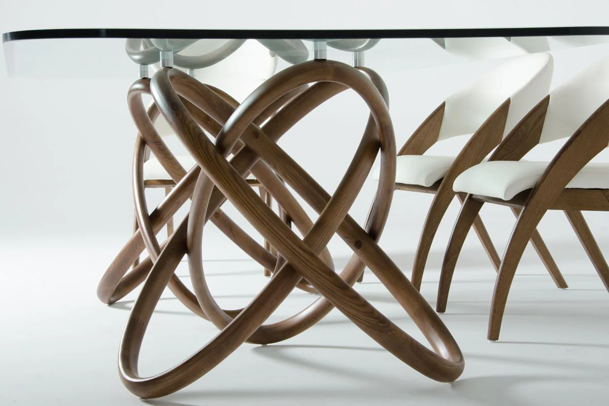 Artistry Harmony Dining Table Set - Image 6