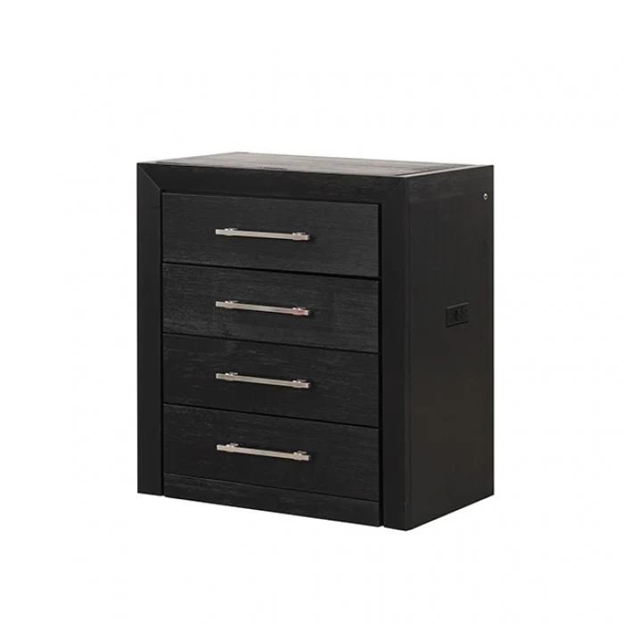 Ashburton Vanity Set with Stool – Contemporary - Image 12