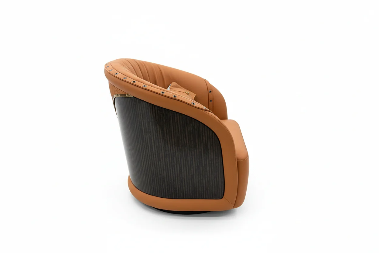 Astor Accent Chair - Image 4