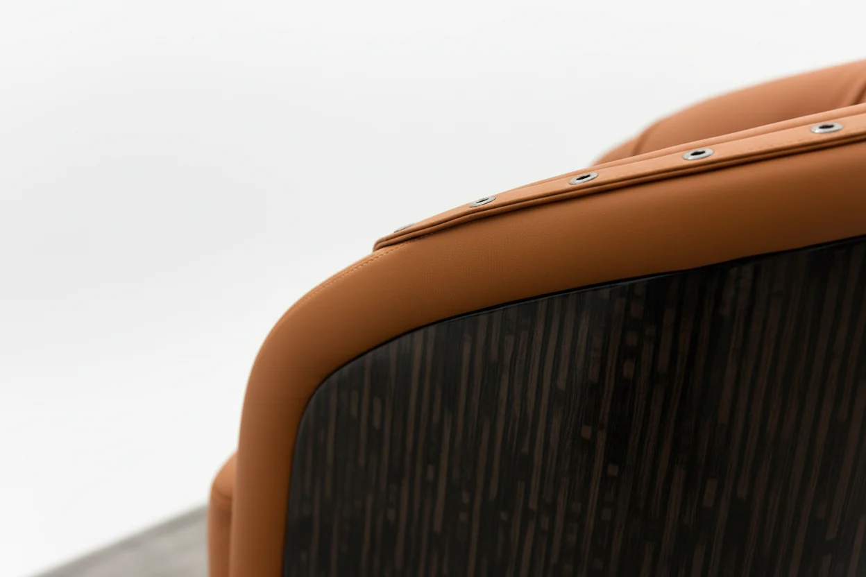 Astor Accent Chair - Image 5