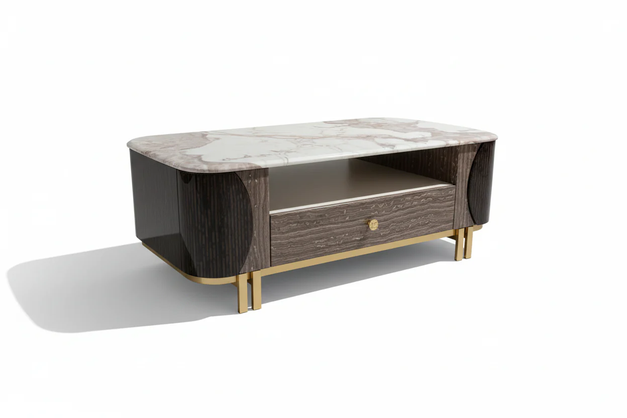 Astor Living Room Collection - Image 10