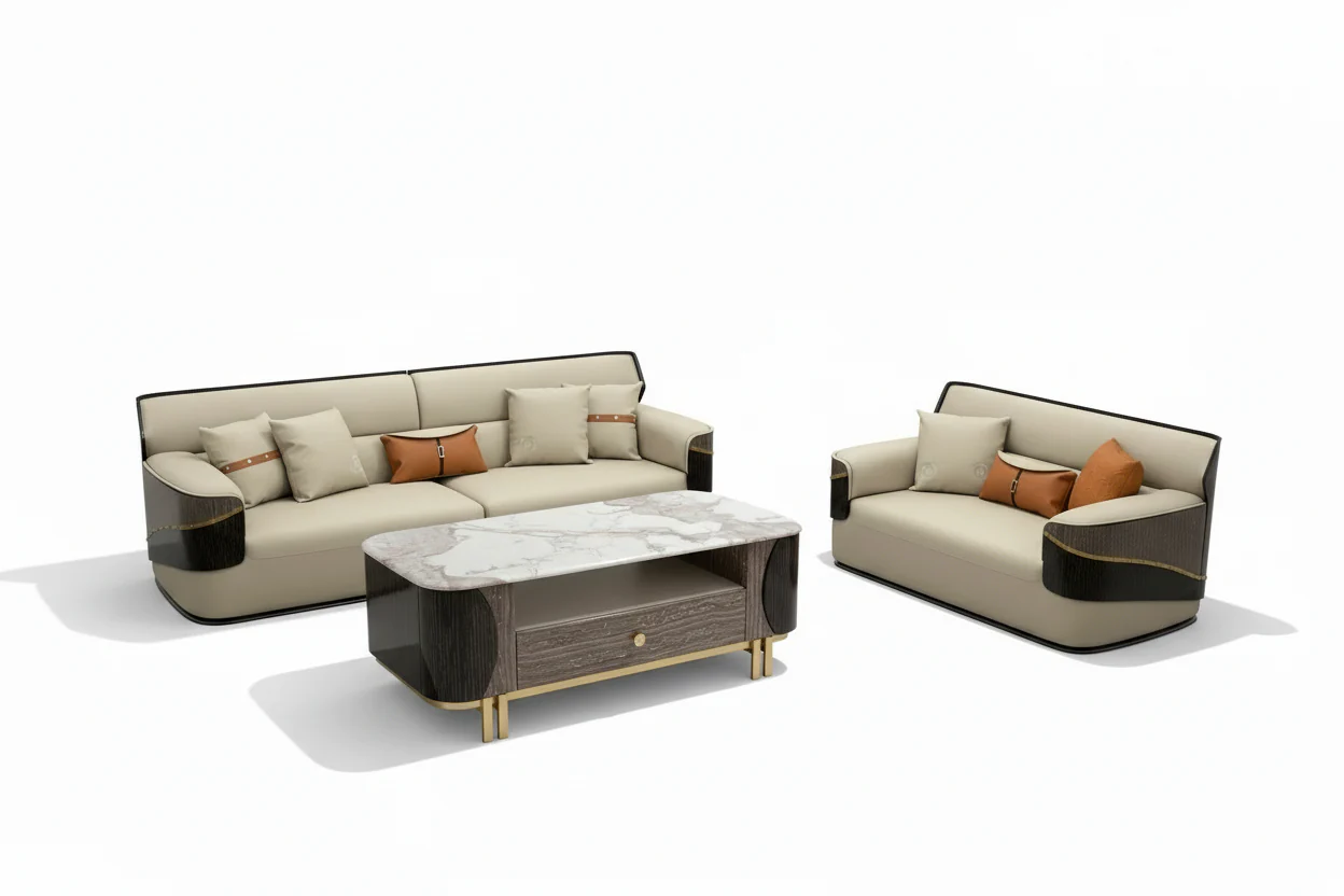 Astor Living Room Collection - Image 6