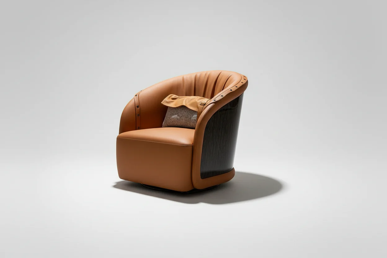 Astor Living Room Collection - Image 9