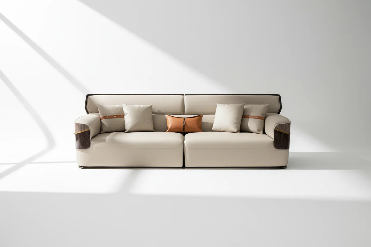 Astor Sofa - Image 2