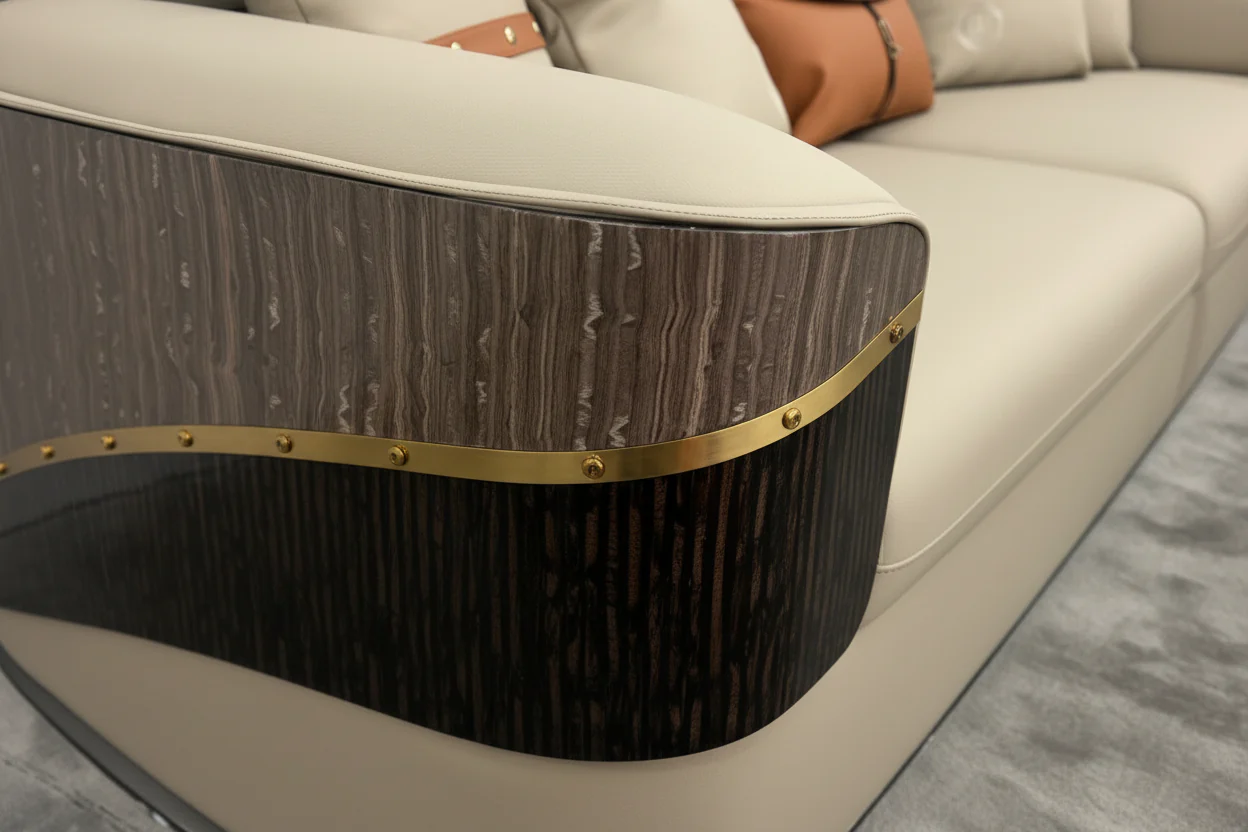 Astor Sofa - Image 5