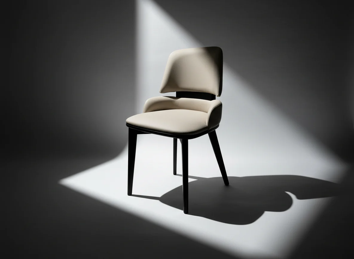 Astra Dining Chair - Image 2