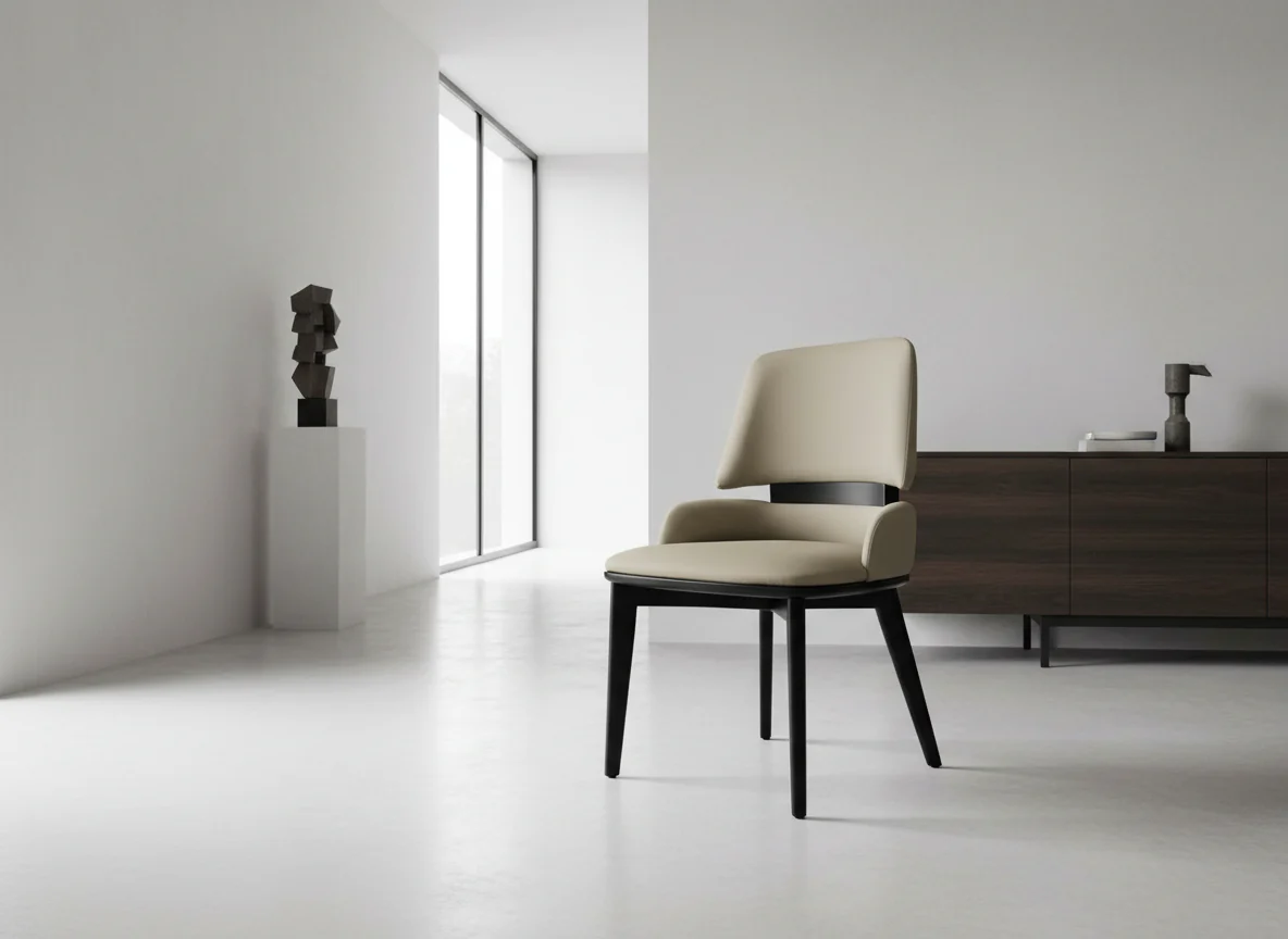 Astra Dining Chair - Image 3