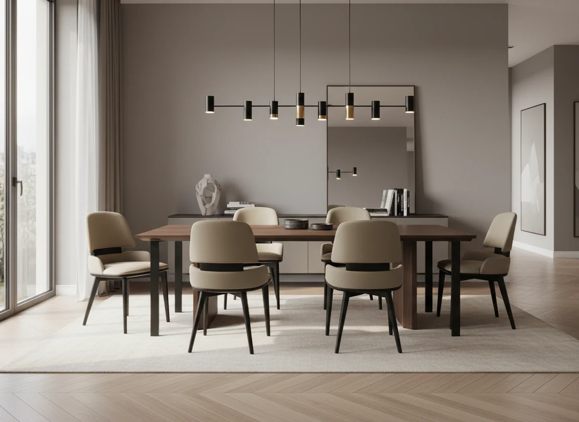 Astra Dining Chair - Image 5
