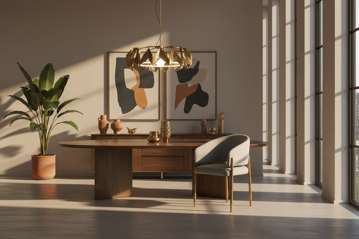 Aurelia Dining Chair - Image 5