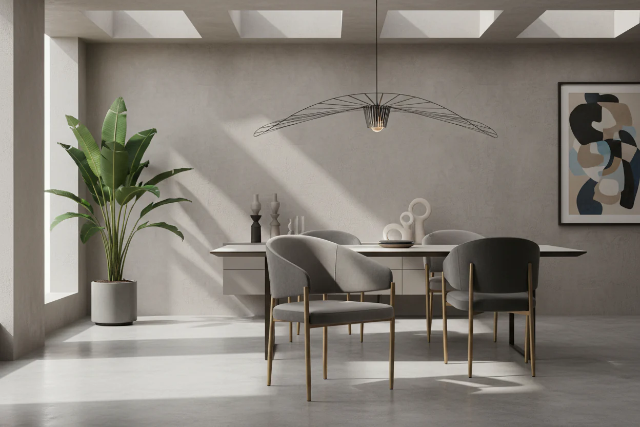Aurelia Dining Chair - Image 6