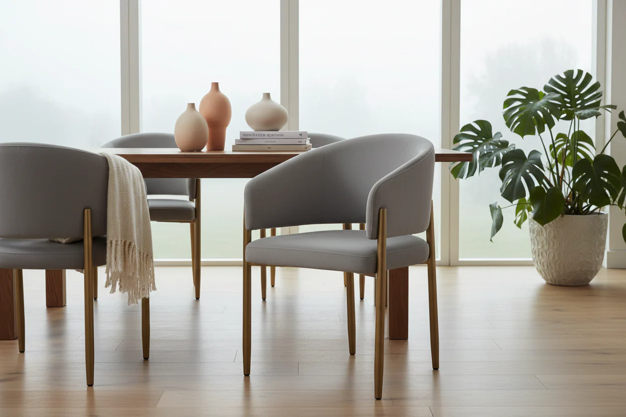 Aurelia Dining Chair - Image 7