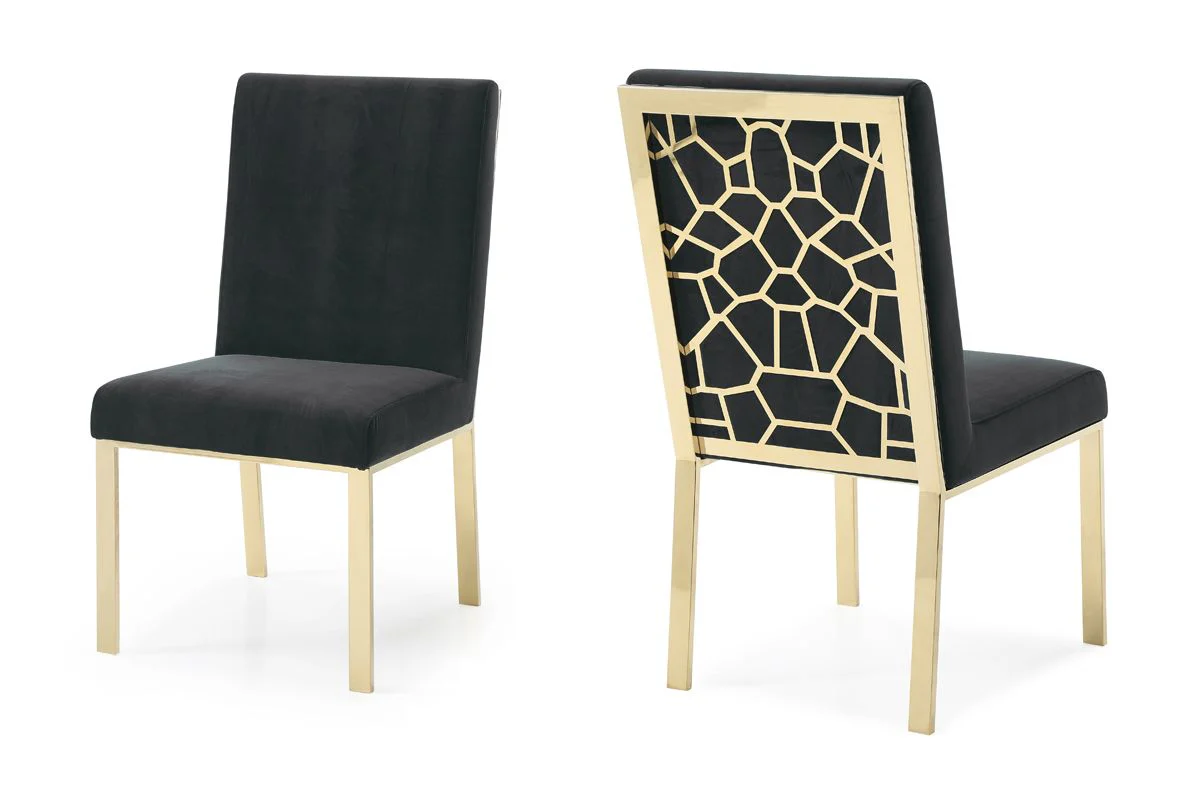 Aurora Grace Chair (Set of 2) - Image 12