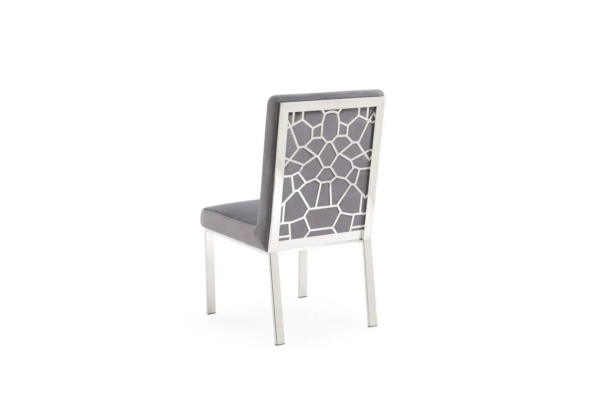 Aurora Grace Chair (Set of 2) - Image 7