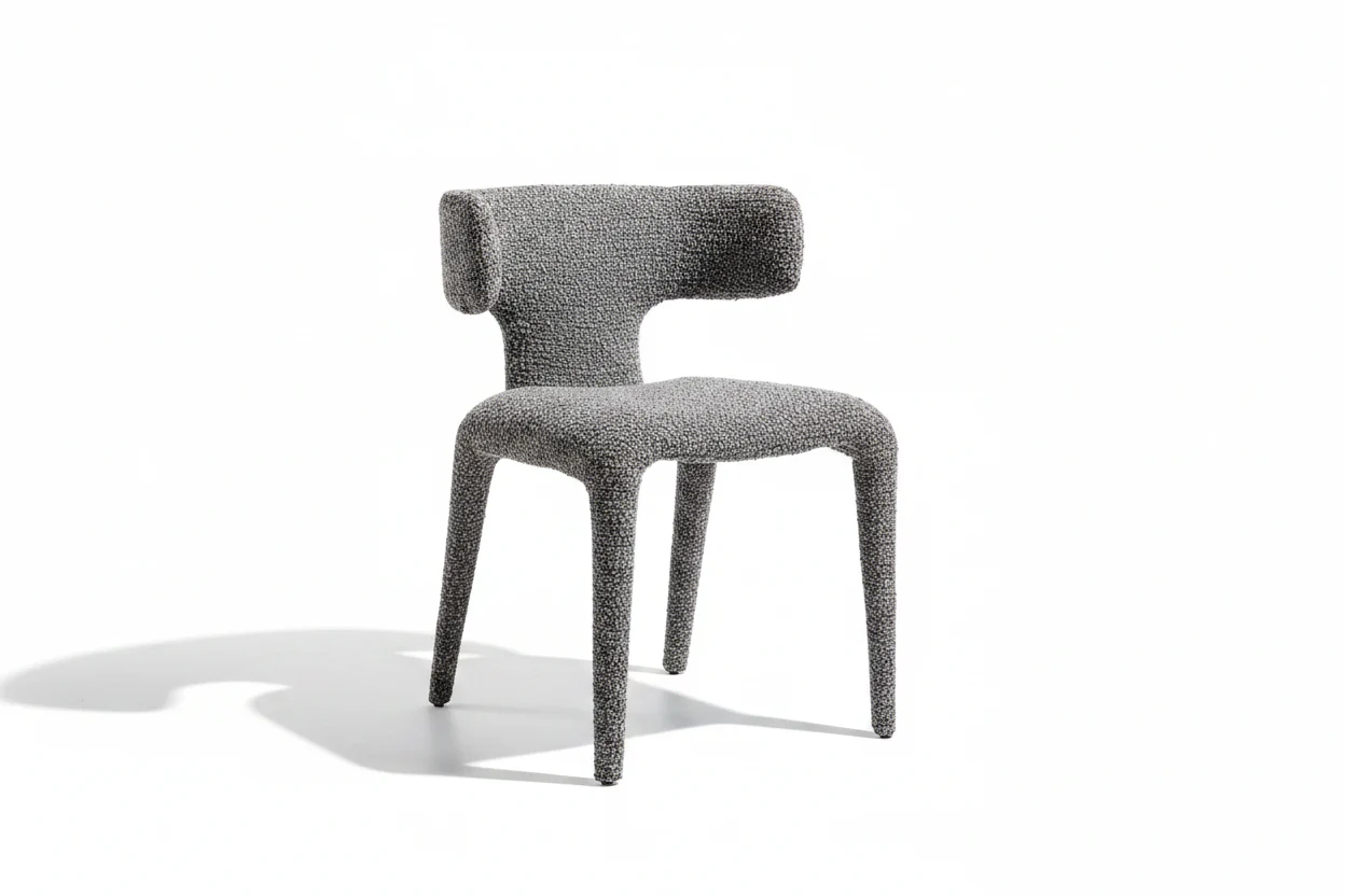 Autumn Maple Chair