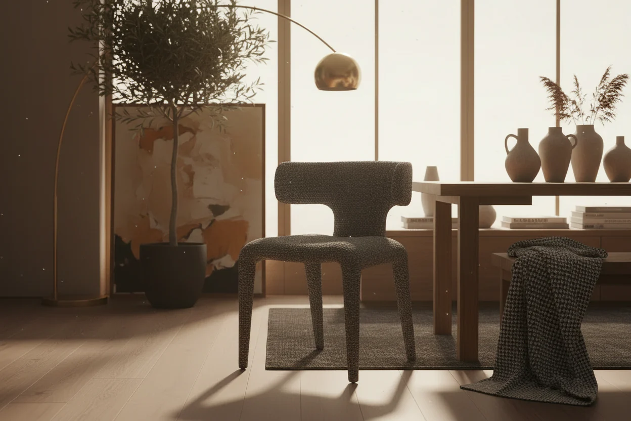Autumn Maple Chair - Image 3