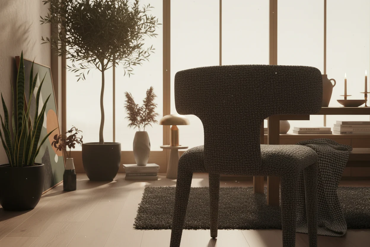 Autumn Maple Chair - Image 6