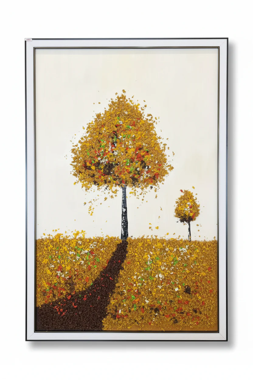 Autumn Verona Wall Art