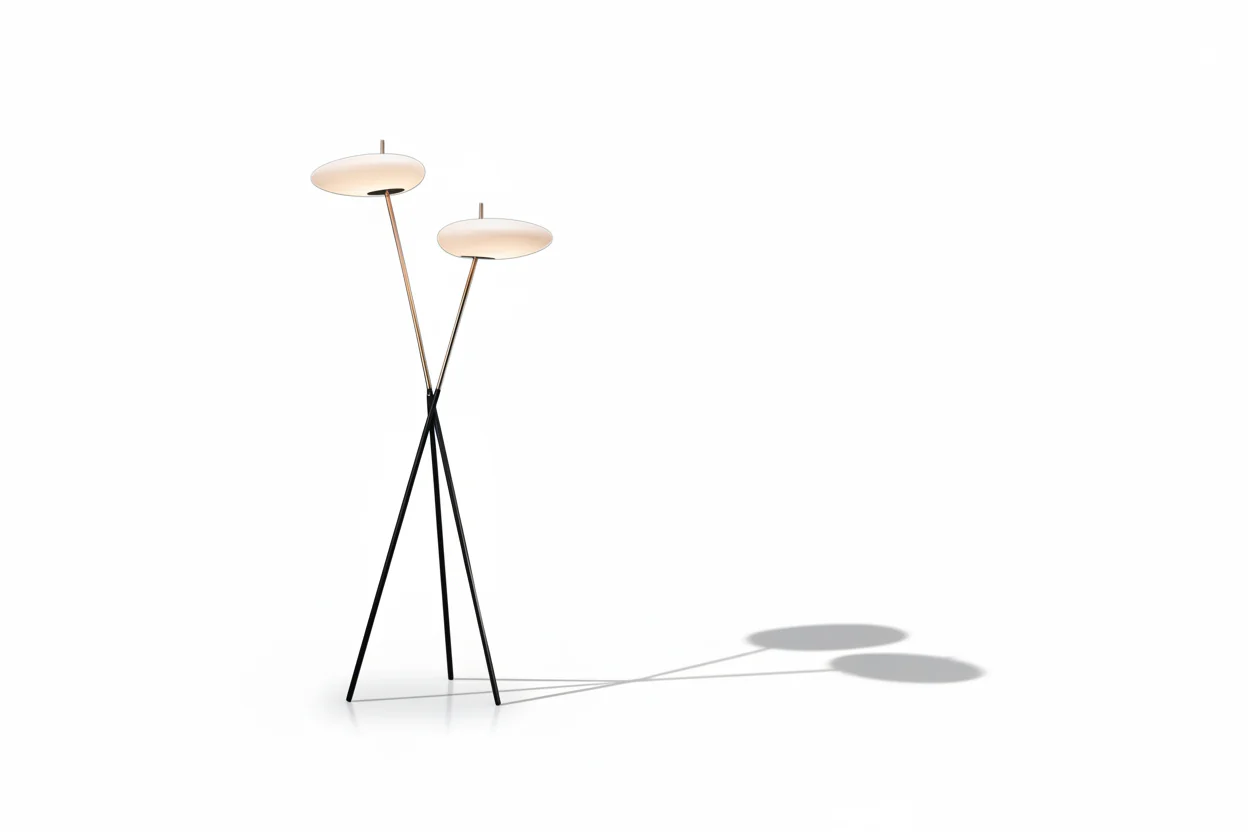 Avela Floor Lamp