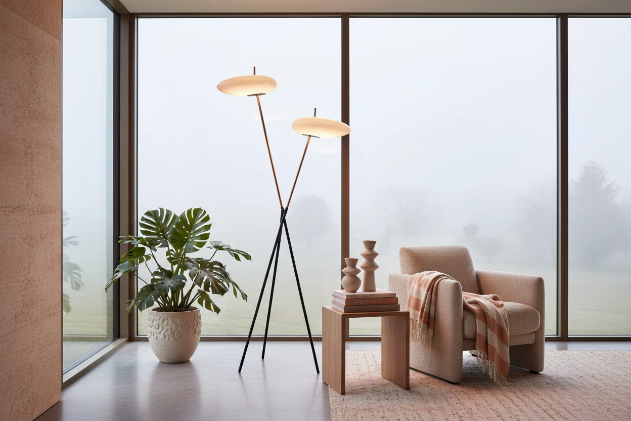 Avela Floor Lamp - Image 10