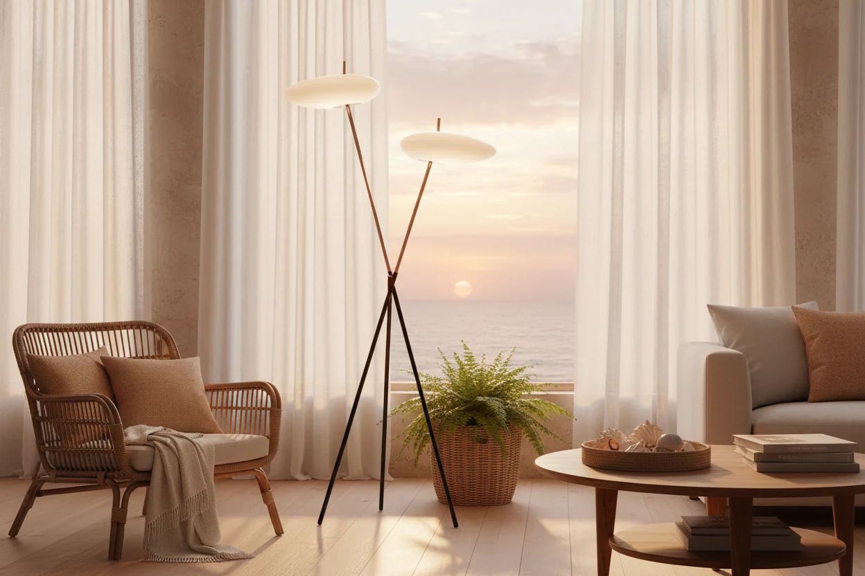 Avela Floor Lamp - Image 2