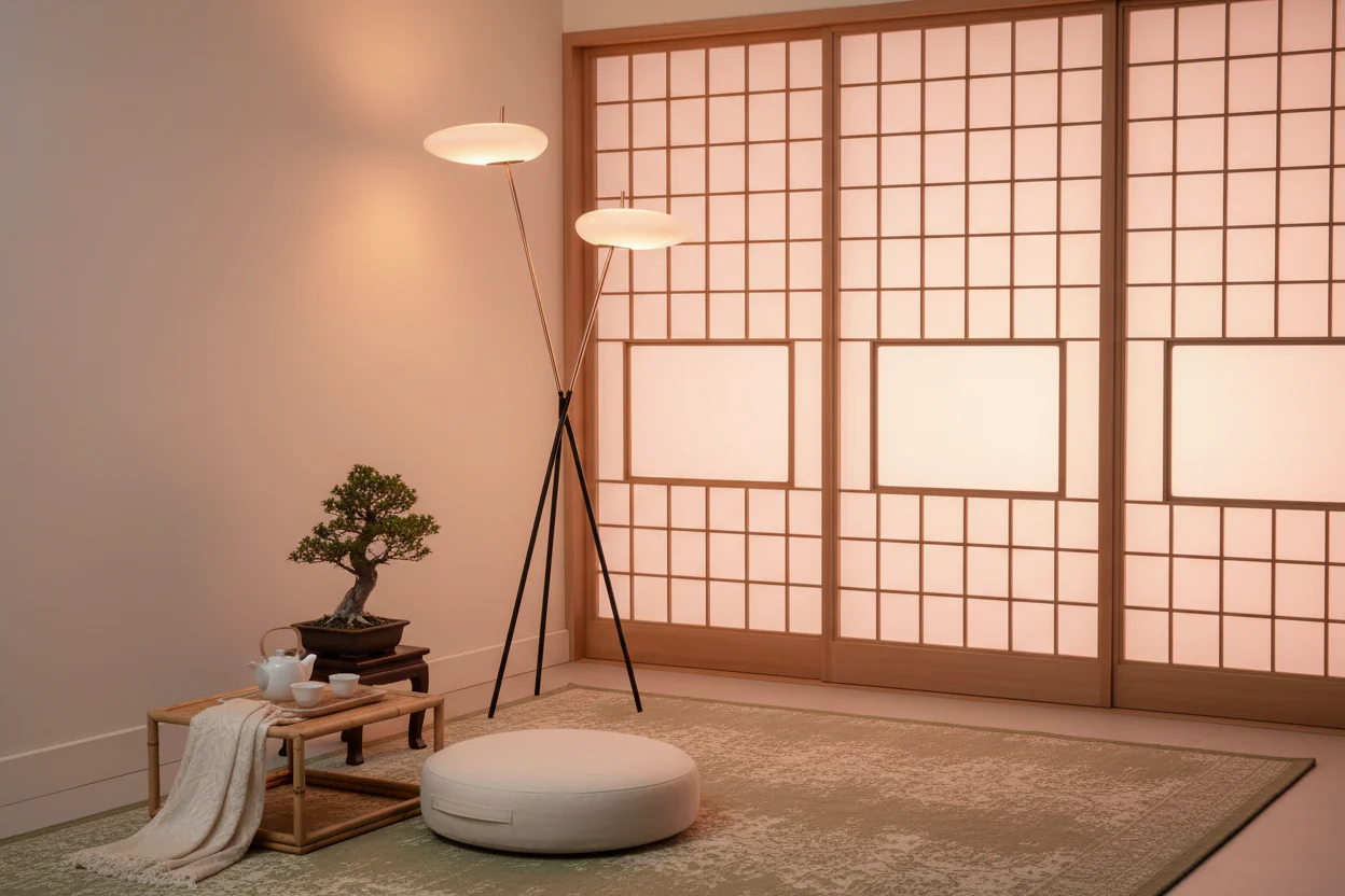 Avela Floor Lamp - Image 3