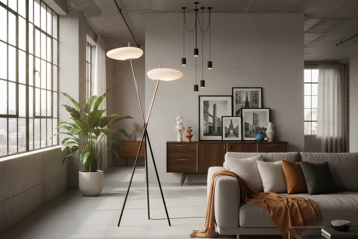 Avela Floor Lamp - Image 6