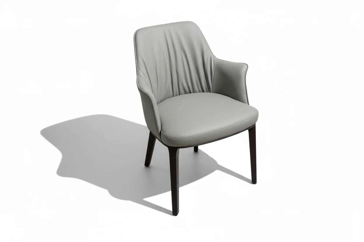 Aventurine Dining Chair