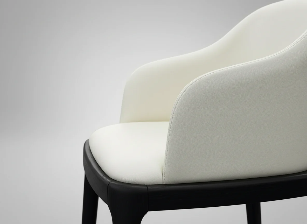 Averly Dining Chair - Image 3