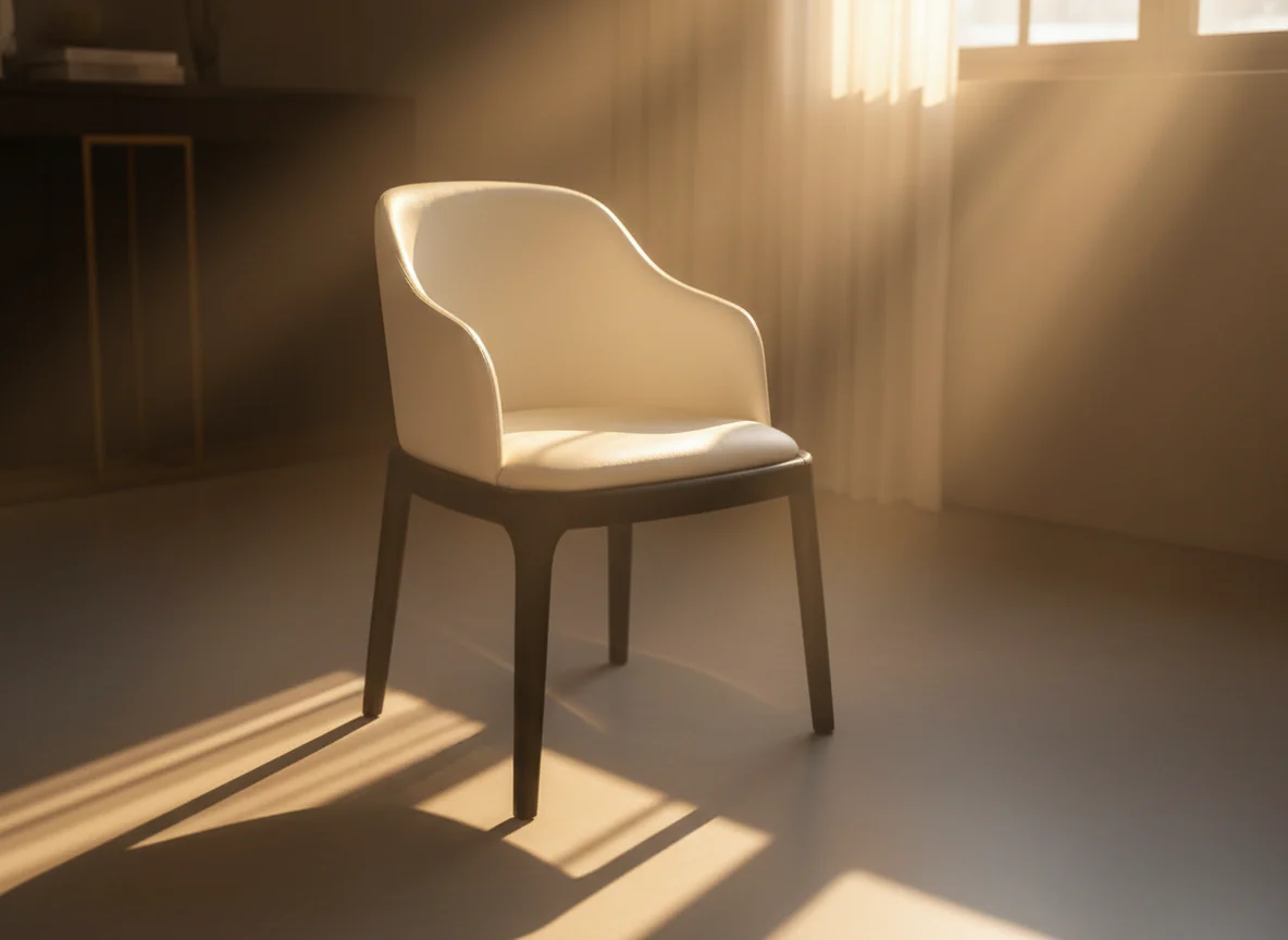 Averly Dining Chair - Image 5