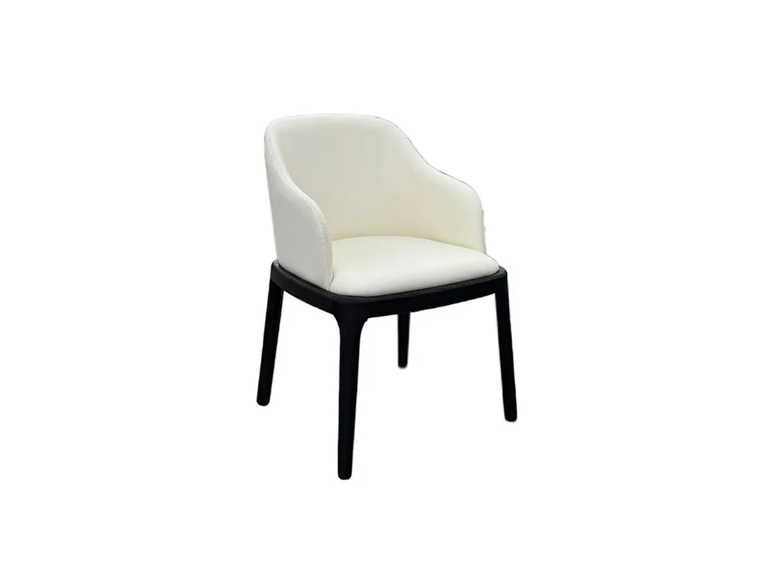 Averly Dining Chair - Image 6