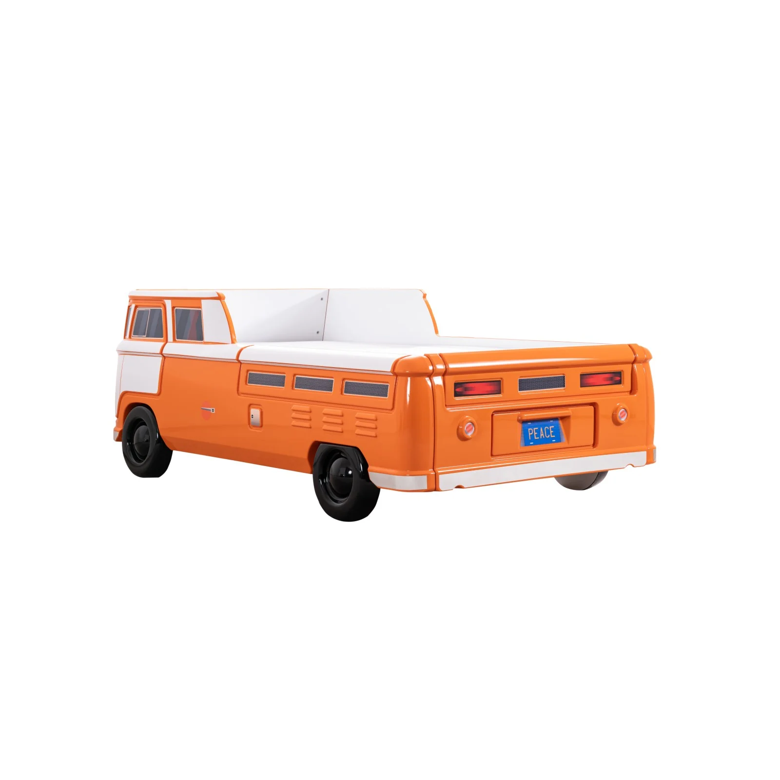 Axel Peace Bus Twin Bed - Image 6