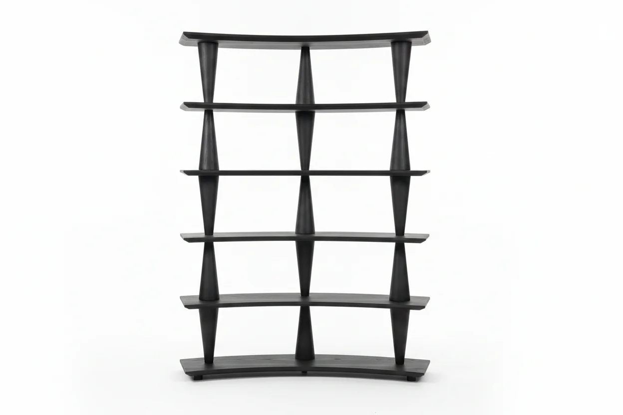 Axiom Column Shelf