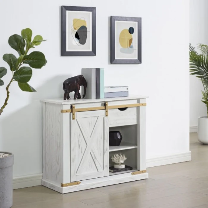 Bacerra Sofa Table - Image 4