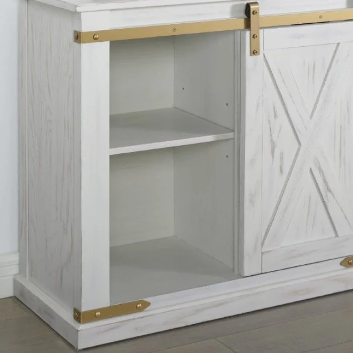 Bacerra Sofa Table - Image 5