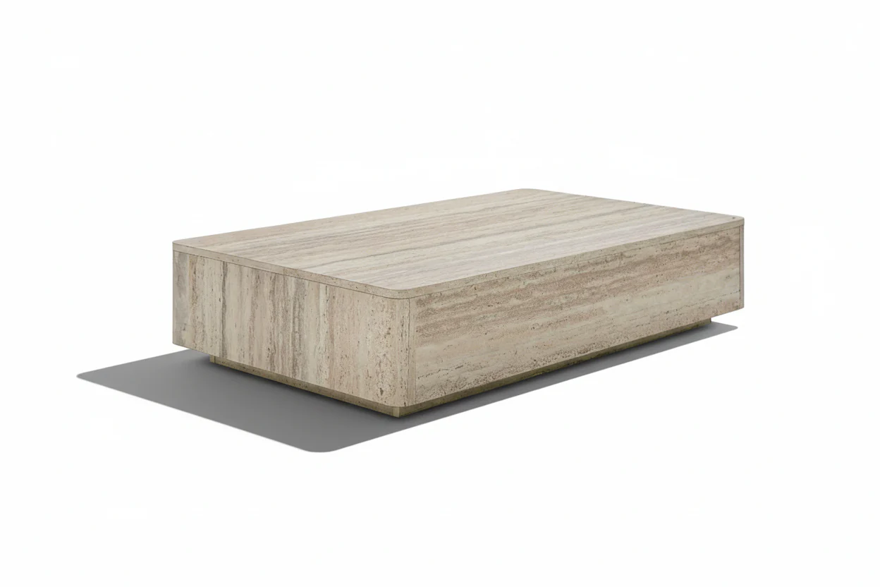 Beachfront Coffee Table - Image 16