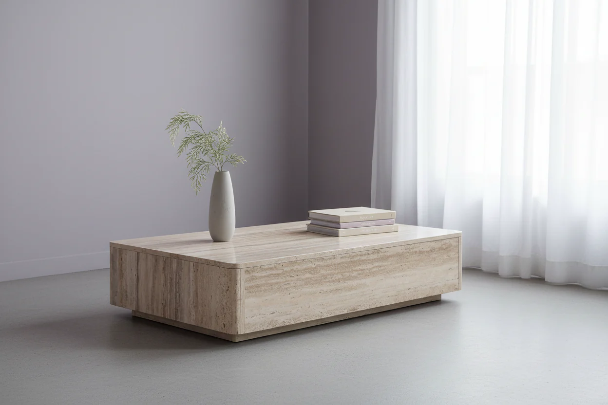Beachfront Coffee Table - Image 2