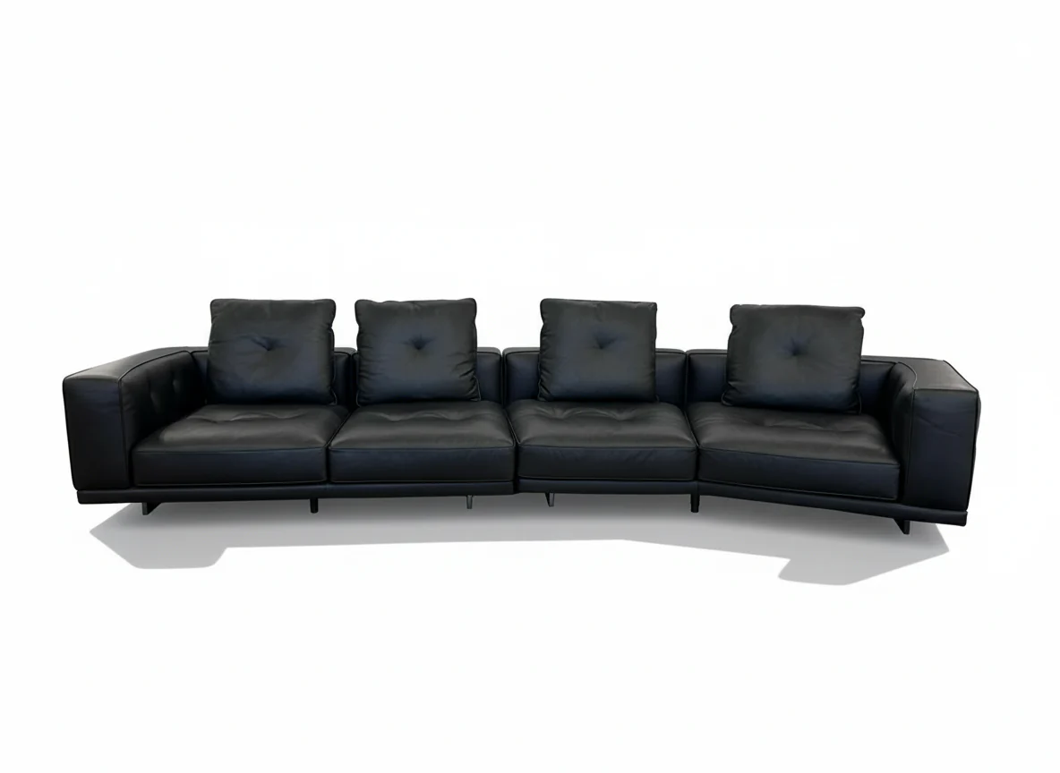 Bellante Elegance Sectional