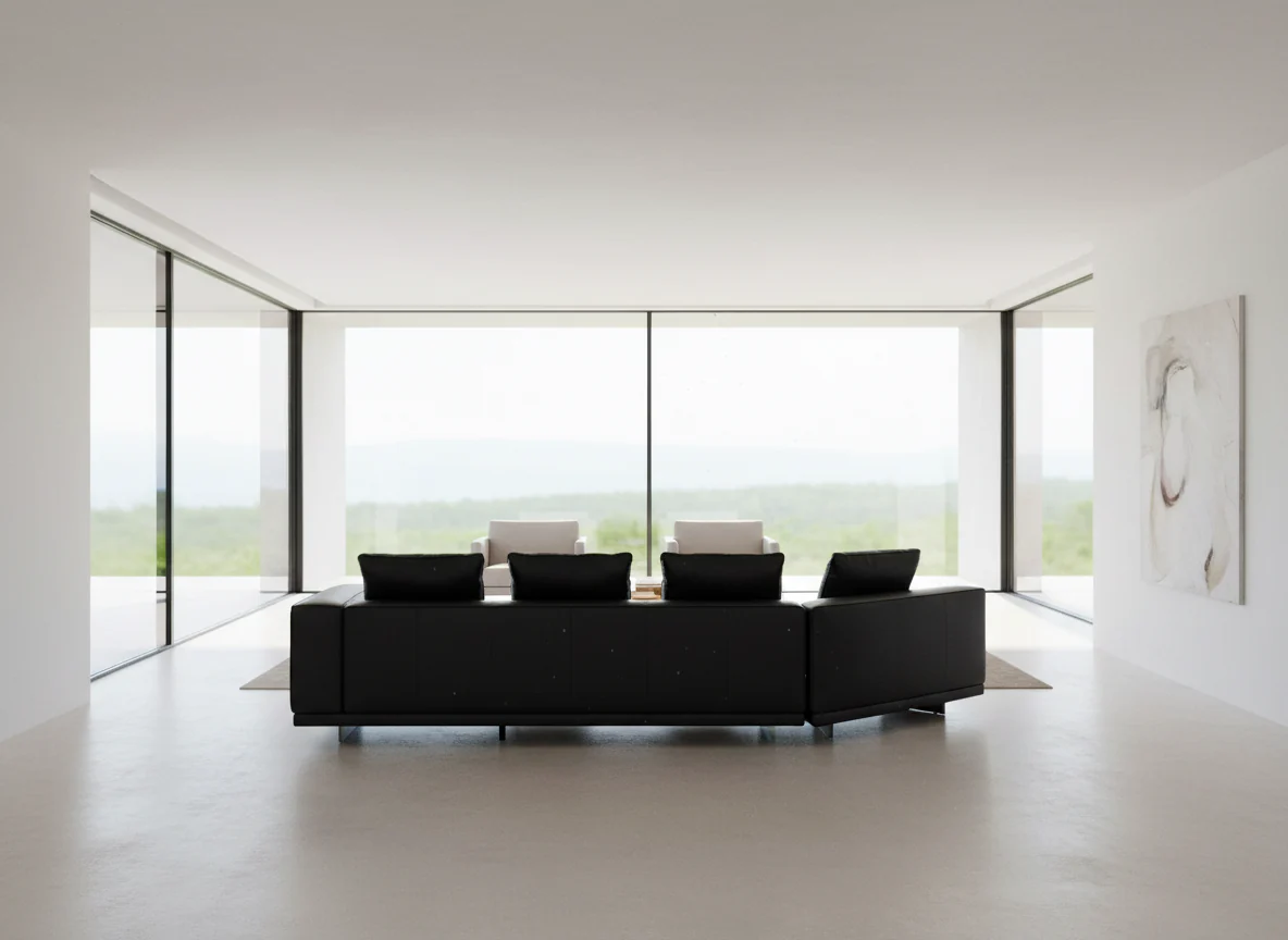 Bellante Elegance Sectional - Image 2