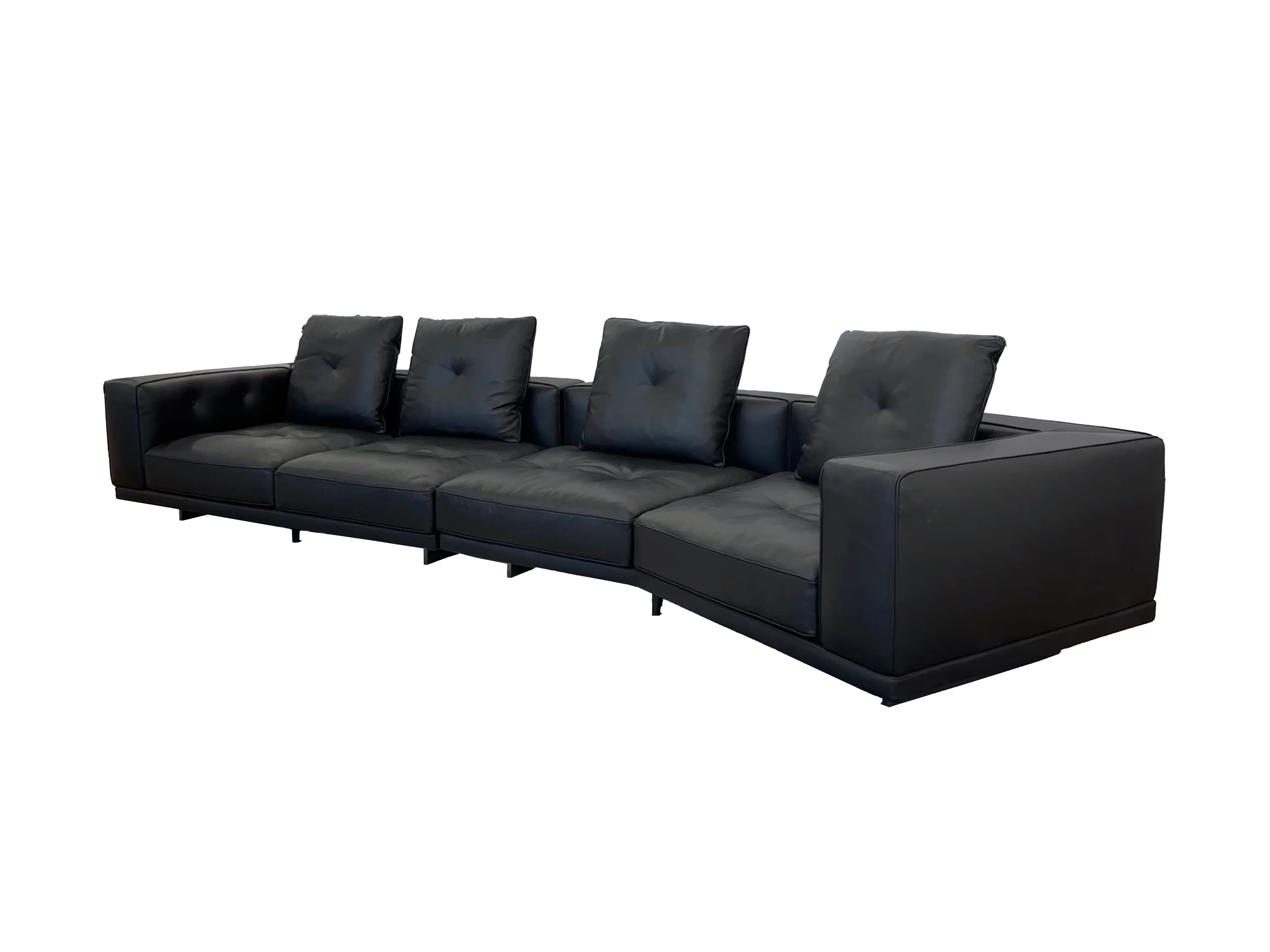 Bellante Elegance Sectional - Image 6
