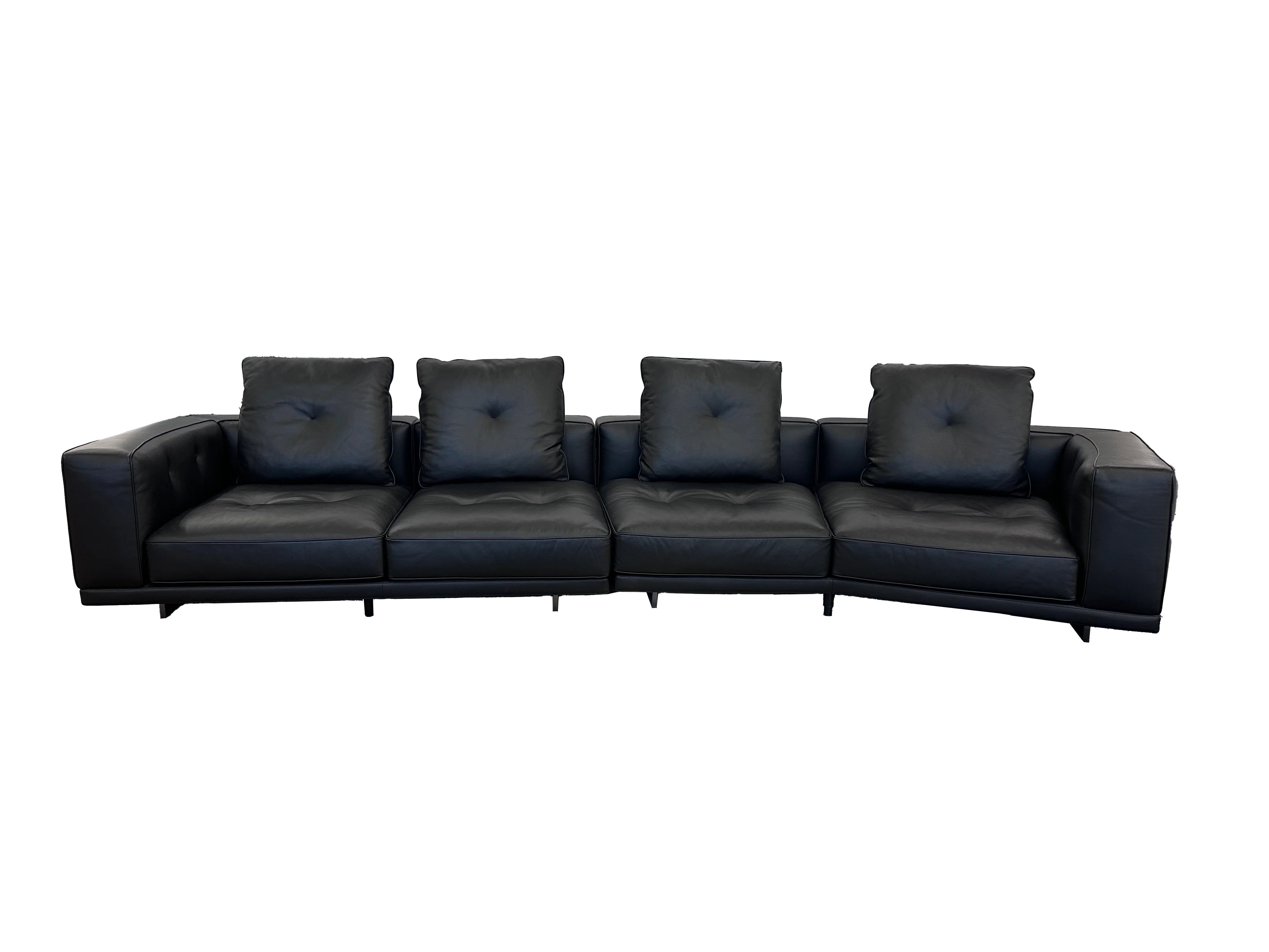 Bellante Elegance Sectional - Image 7