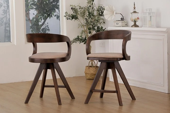 Biasca Counter Height Chair – 2PK - Image 2