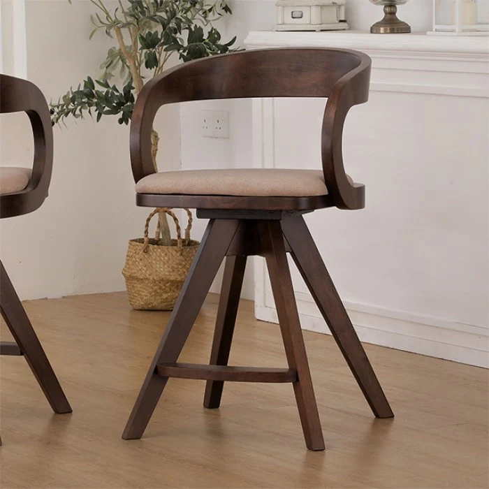 Biasca Counter Height Chair – 2PK - Image 6