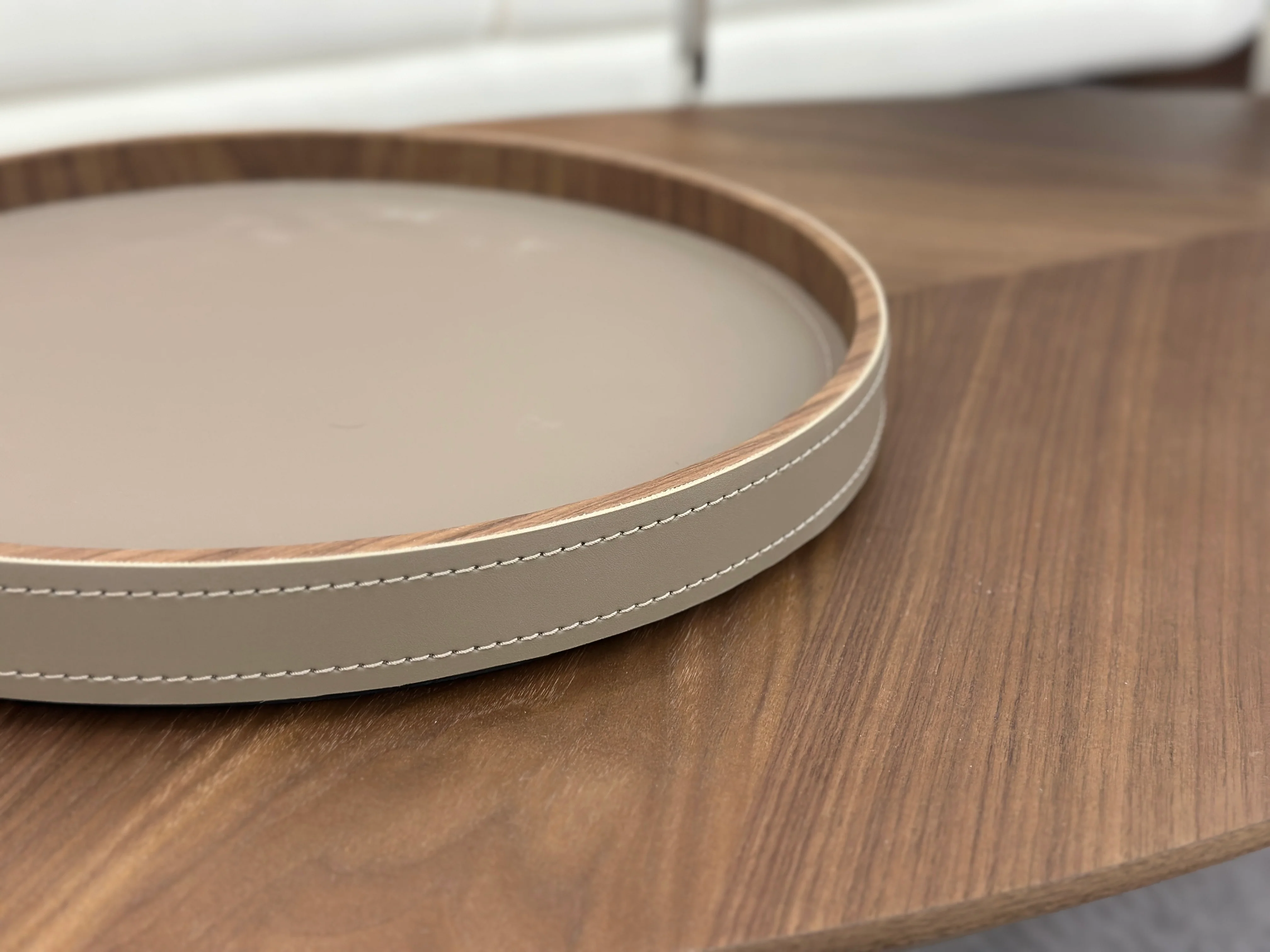 Bigleaf Coffee Table Set - Image 8