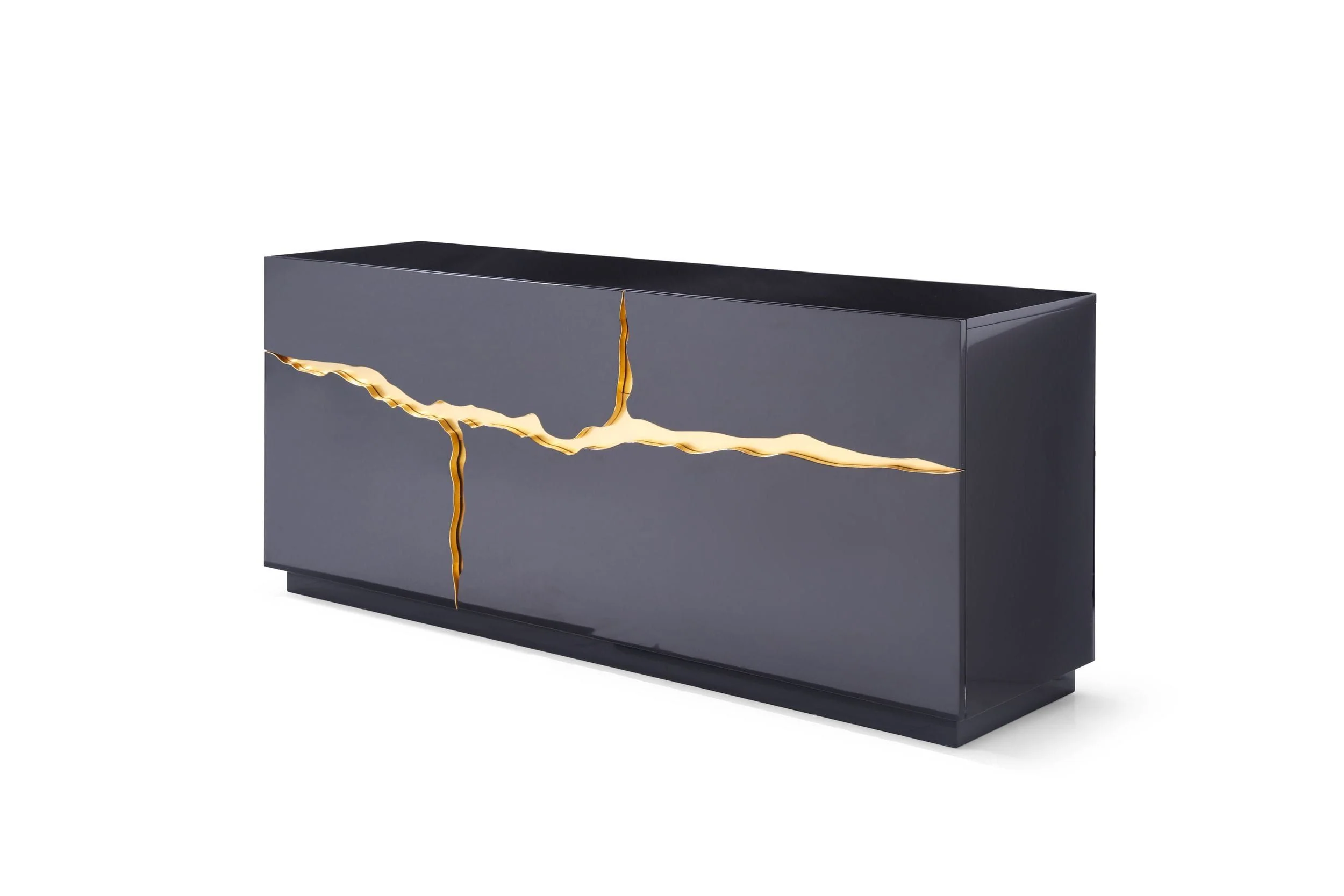 Black Luxe Buffet - Image 2