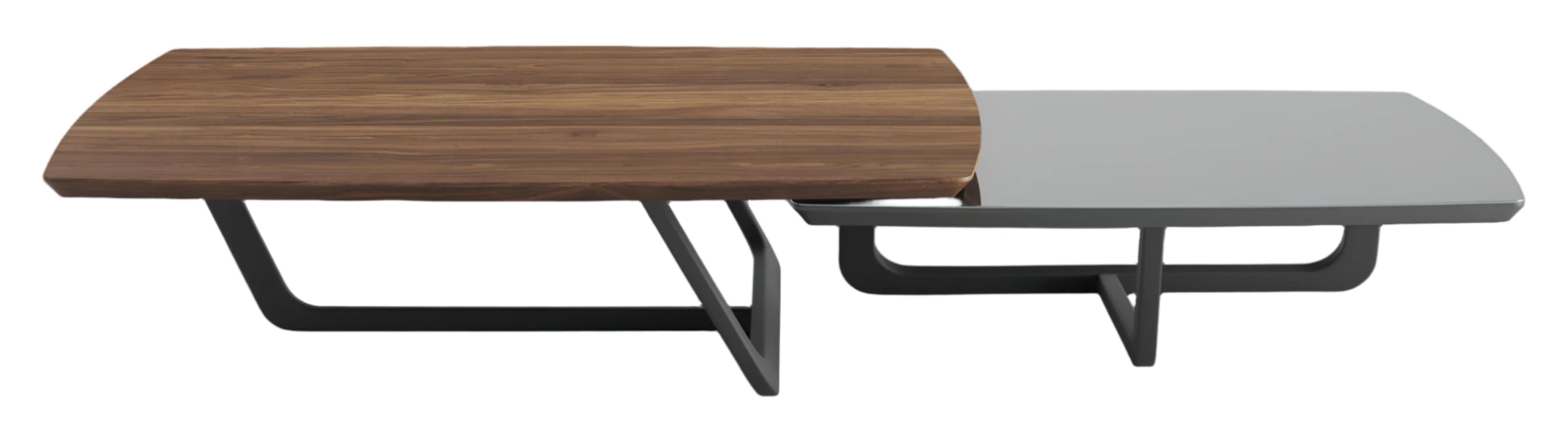 Bora Square Coffee Tables - Image 2