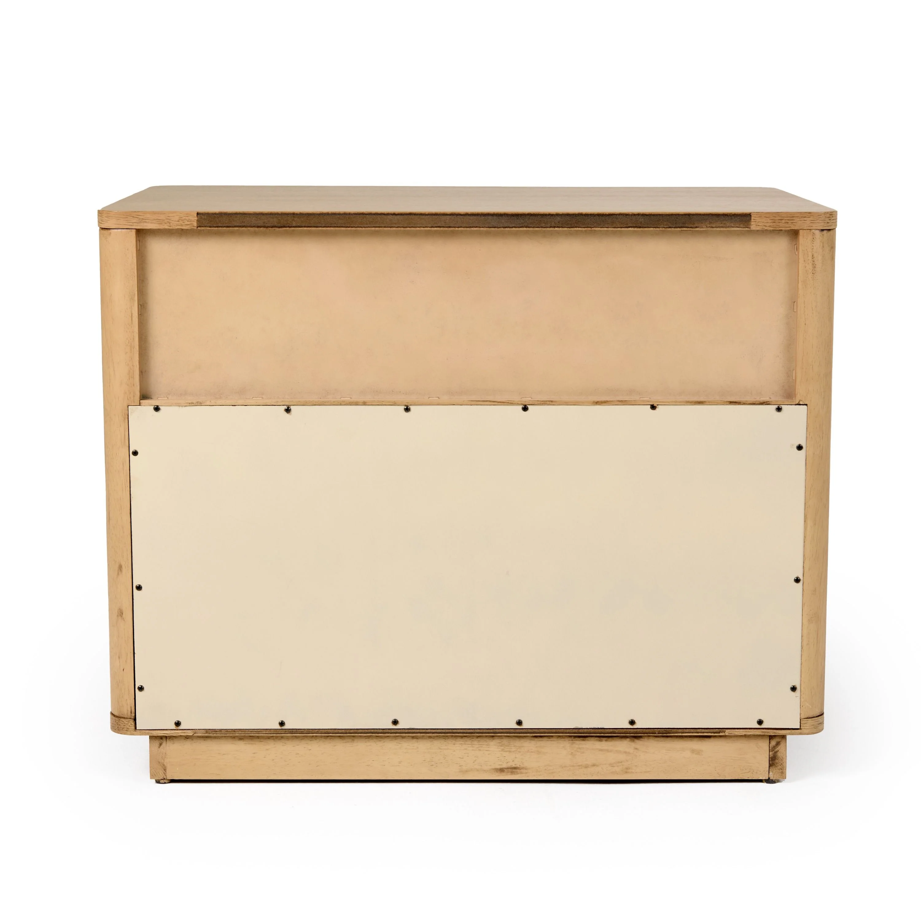 Breeze Line Nightstand - Image 4