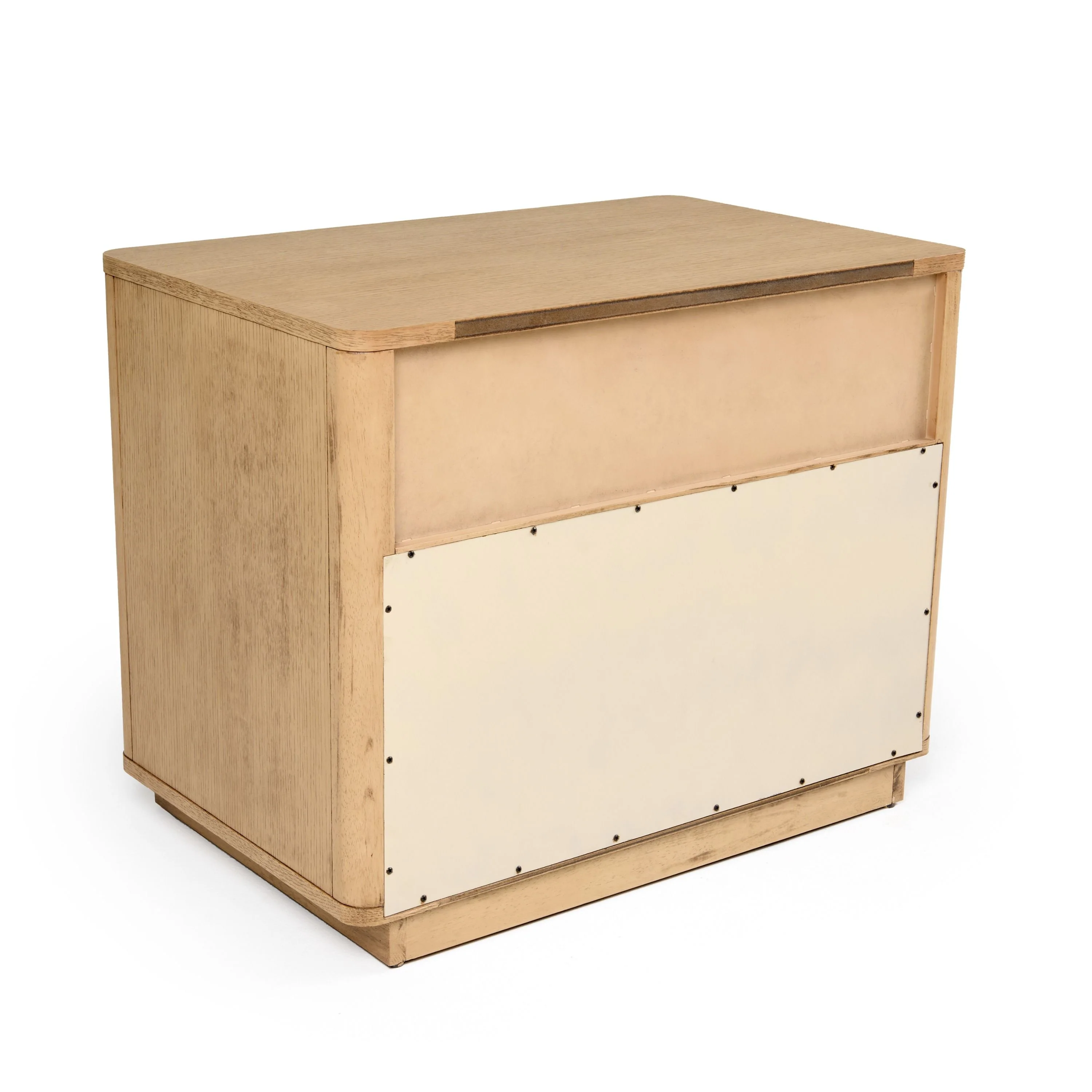 Breeze Line Nightstand - Image 5